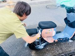 -九号电动车(安定门内大街店)