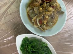 -阿杰臻选海鲜饭店(普陀山店)