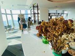 -及象咖啡(卓越世纪中心2楼大堂店)
