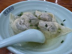 -潘国仙耳光馄饨(黄家阙路店)