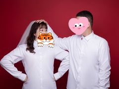-bobo高端证件照工作室(三元桥店)