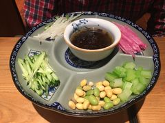 -四季民福烤鸭店(前门廊房二条店)