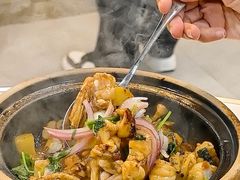 -明本湛江鸡•海鲜小厨(陈家祠店)