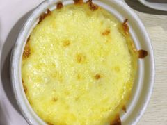 -蘑菇餐厅(小火瓦巷店)