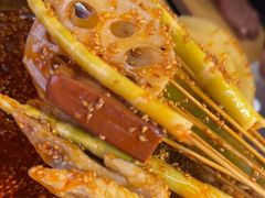 -谢老五跷脚牛肉·非遗传承店