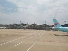 -杭州萧山国际机场