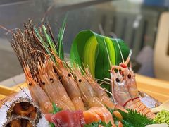 -割烹旭日本料理(龙湖狮山天街店)