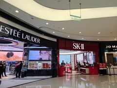 门面-星巴克(三亚海棠湾国际免税城店)