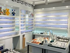 -浮光眼镜·蔡司视觉合作·数字验配中心(陆家嘴店)