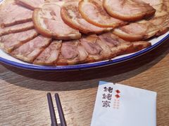 -姥姥家春饼店(佳亿时尚广场店)