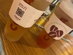 -COSTA COFFEE(岭南天地店)