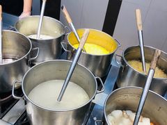 -尚味轩壹号饭堂(曼哈顿广场店)