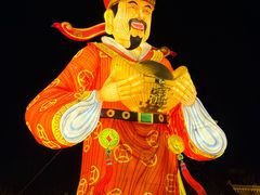 -杨家埠民间艺术大观园