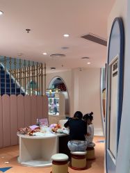 -奈尔宝·儿童乐园·亲子餐厅(鄞州万达店)