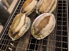 -白仁仔· 活烤海鲜 宵夜(豫园店)