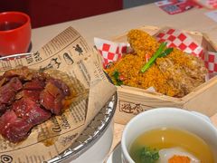 -避风塘(宝山万达店)