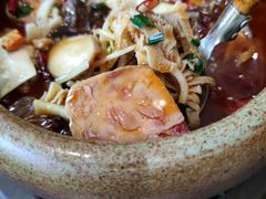 -荷风细雨·中国茶宴(碧云店)