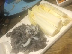 -御花园·粤菜·海鲜火锅(中山公园店)