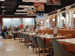 -金湖港式餐厅(建外店)