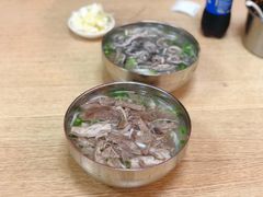 -攀枝花·任德琼·盐边羊肉米线
