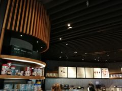 -星巴克(来福士2F店)