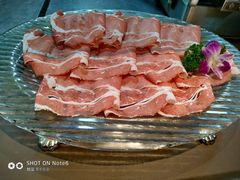 -鲁西肥牛(九方购物中心店)