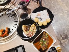 -火炉火自助餐(悠唐购物中心店)