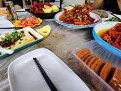 -龙虾奇迹(大华三路店)