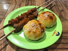 -北疆饭店(金狮广场店)