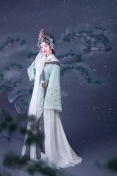 -盘子女人坊生日照·摄影馆(浦东店)