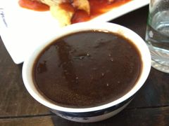 糖粥-吴门人家·苏宴宫廷菜(拙政园店)