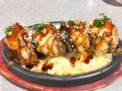 -友壹町寿司(嘉洲广场店)
