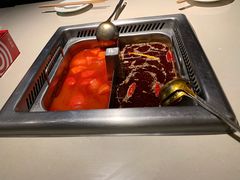 -海底捞火锅(泉城路店)