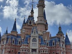 -上海迪士尼度假区