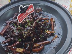 -回味黑鸭煲·始于2006(万松园店)