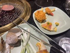 -韩盛·盛江山自助料理(奥体万达店)