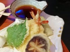 天妇罗-有喜屋·烧鸟·居酒屋(周浦万达店)