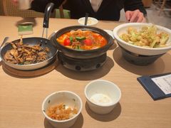 -醉得意·山茶油炒土鸡(福州马尾西堤店)