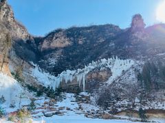 -潭溪山