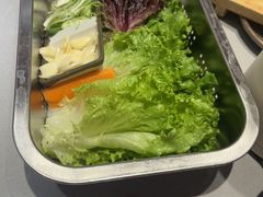-韩一品韩国料理(柏庐南路店)
