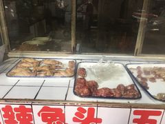 -林记兔头(特色店)