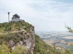 -鹤壁淇县云梦山