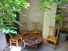 -METAL HANDS(五道营店)