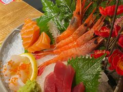 -蟹将军·松叶蟹和牛日料放题自助(K11店)