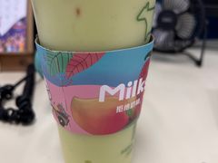 -迷客夏Milksha(圆融天幕店)