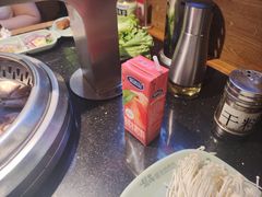 -梨花自助烤肉(天河城店)