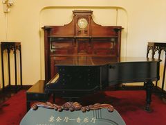 -青岛德国总督楼旧址博物馆