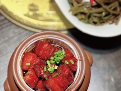 -小菜园新徽菜(滁州苏宁店)