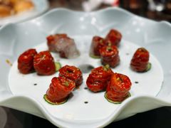 -魁盛居百年鲁菜馆(县西巷店)