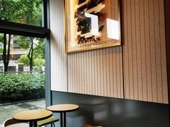 -星巴克(宏汇国际广场店)